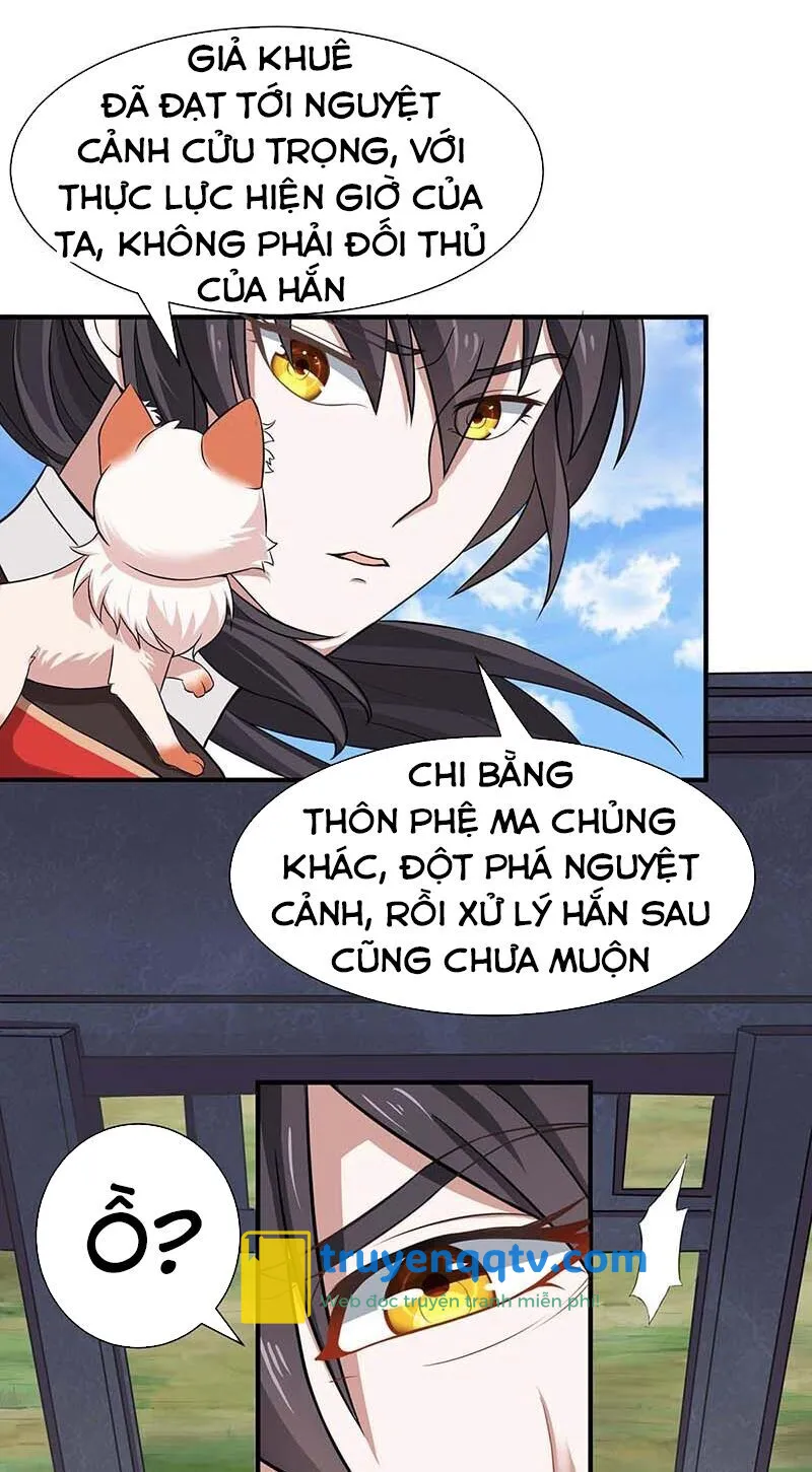 tiên đế trở về Chapter 88 - Next Chapter 89