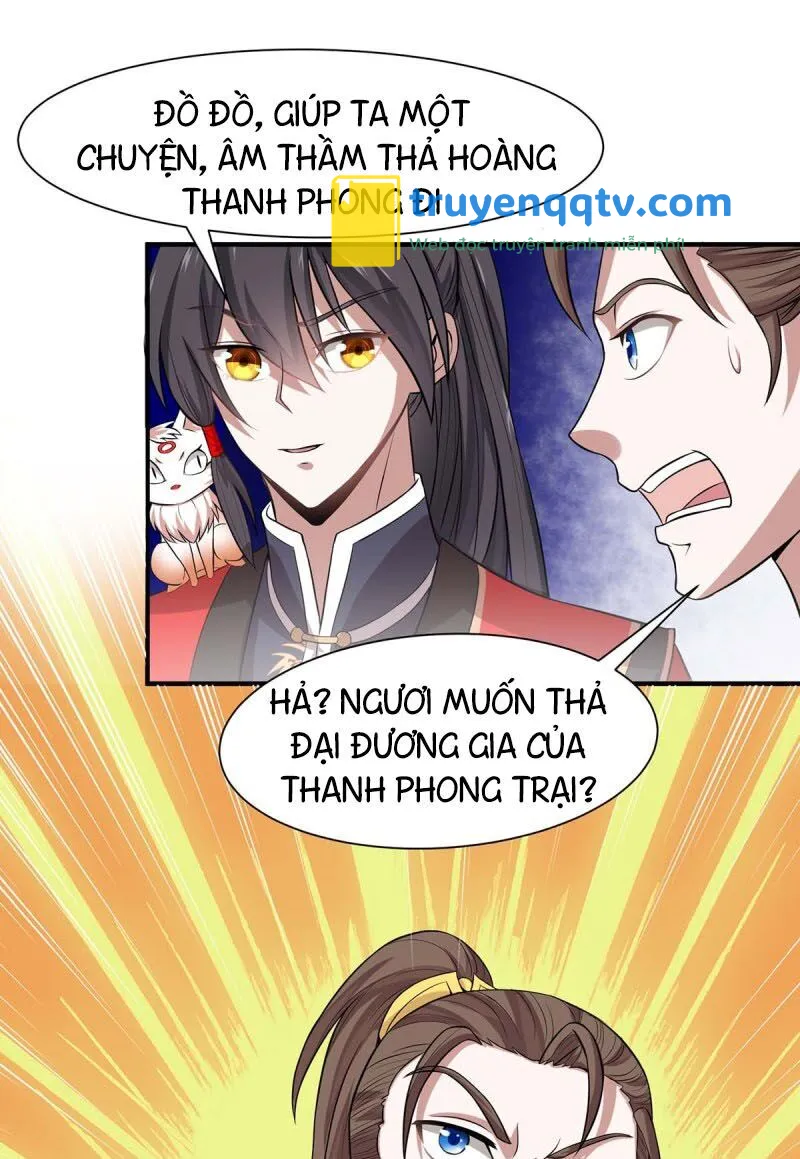 tiên đế trở về Chapter 86 - Next Chapter 87