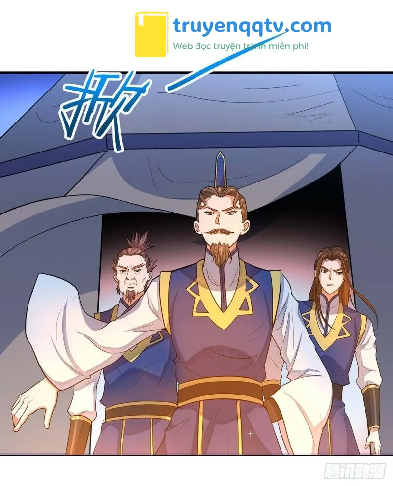 tiên đế trở về Chapter 84 - Next Chapter 85