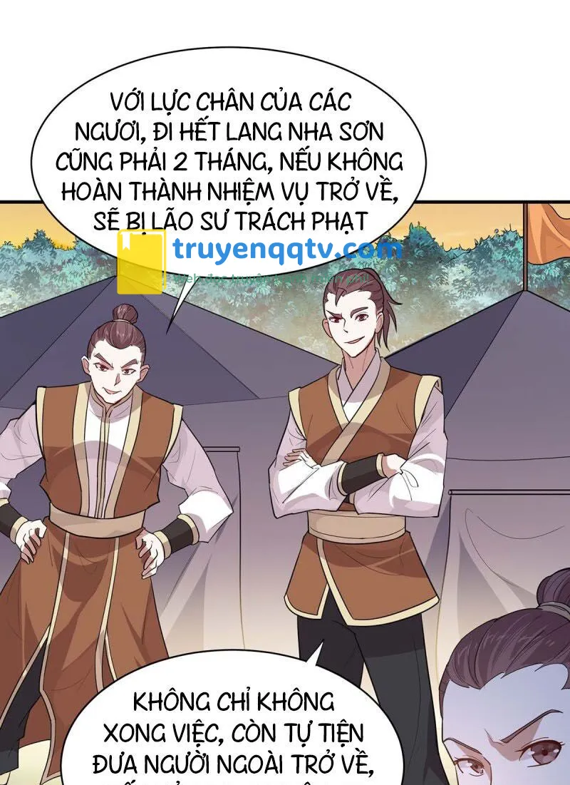 tiên đế trở về Chapter 84 - Next Chapter 85