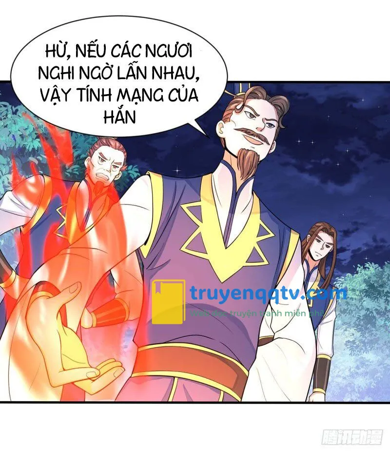 tiên đế trở về Chapter 84 - Next Chapter 85