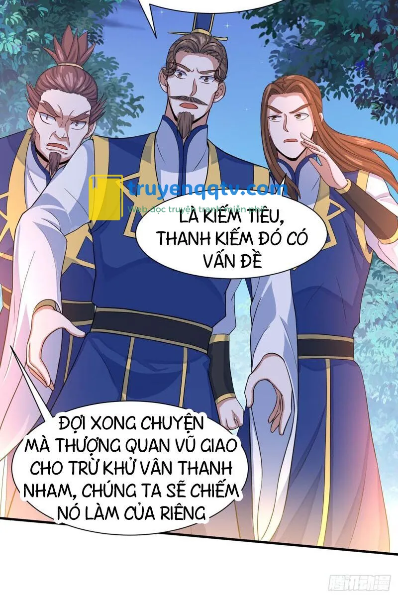 tiên đế trở về Chapter 84 - Next Chapter 85