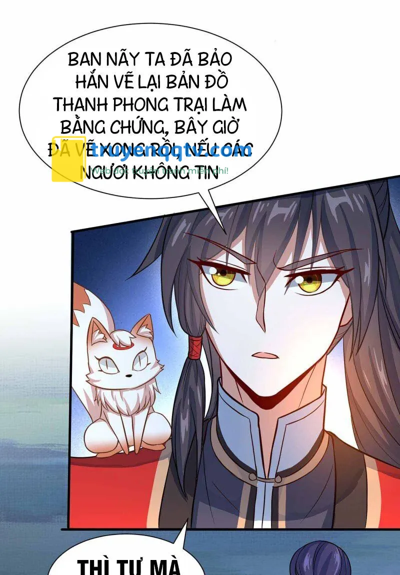 tiên đế trở về Chapter 84 - Next Chapter 85