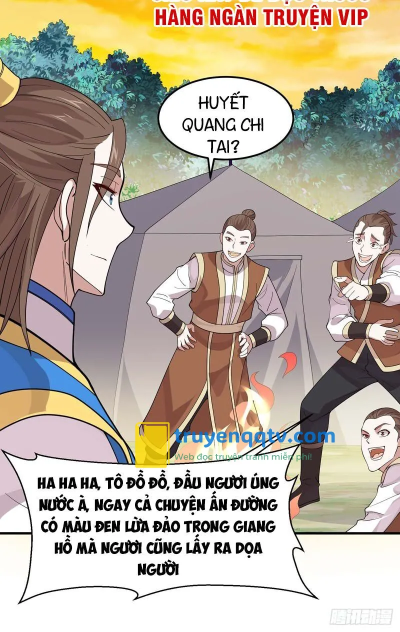 tiên đế trở về Chapter 84 - Next Chapter 85