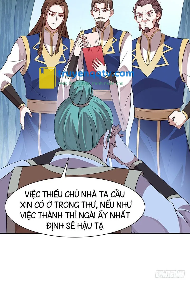 tiên đế trở về Chapter 82 - Next Chapter 83