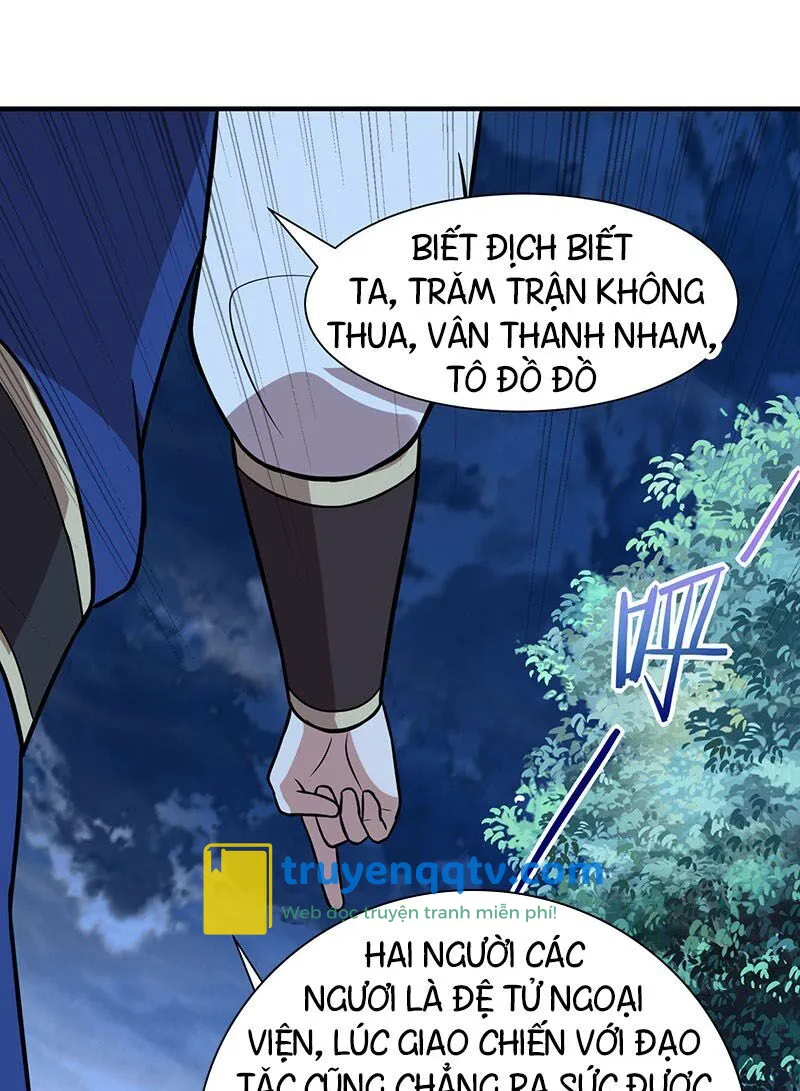 tiên đế trở về Chapter 82 - Next Chapter 83