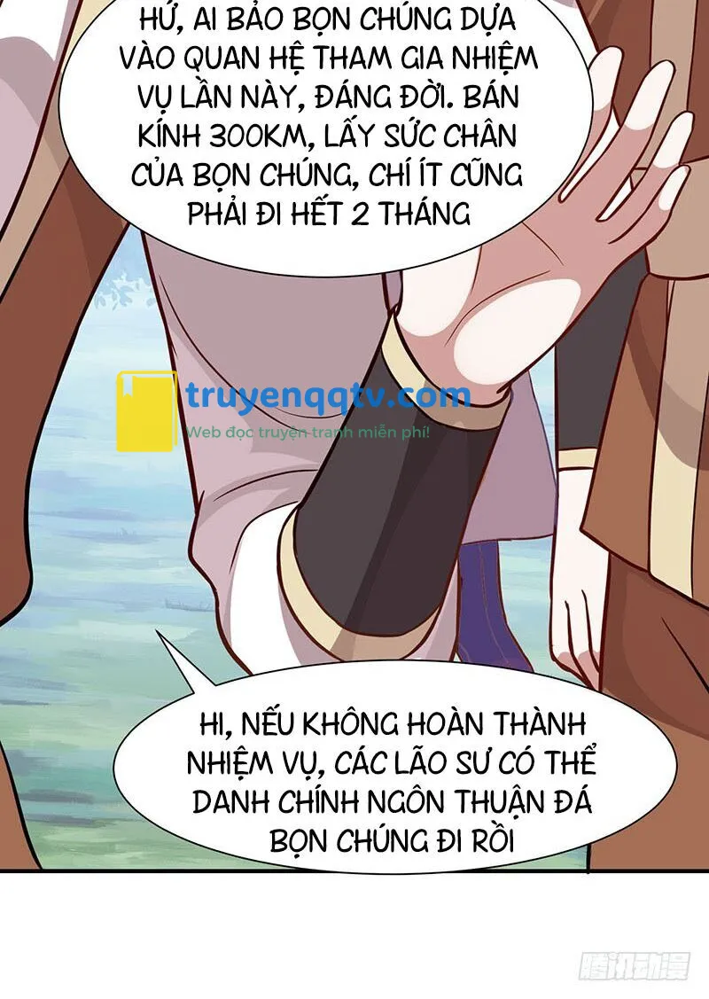 tiên đế trở về Chapter 82 - Next Chapter 83