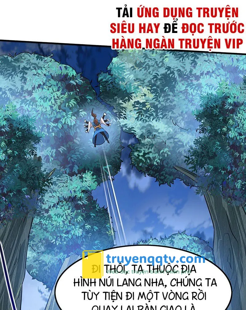 tiên đế trở về Chapter 82 - Next Chapter 83