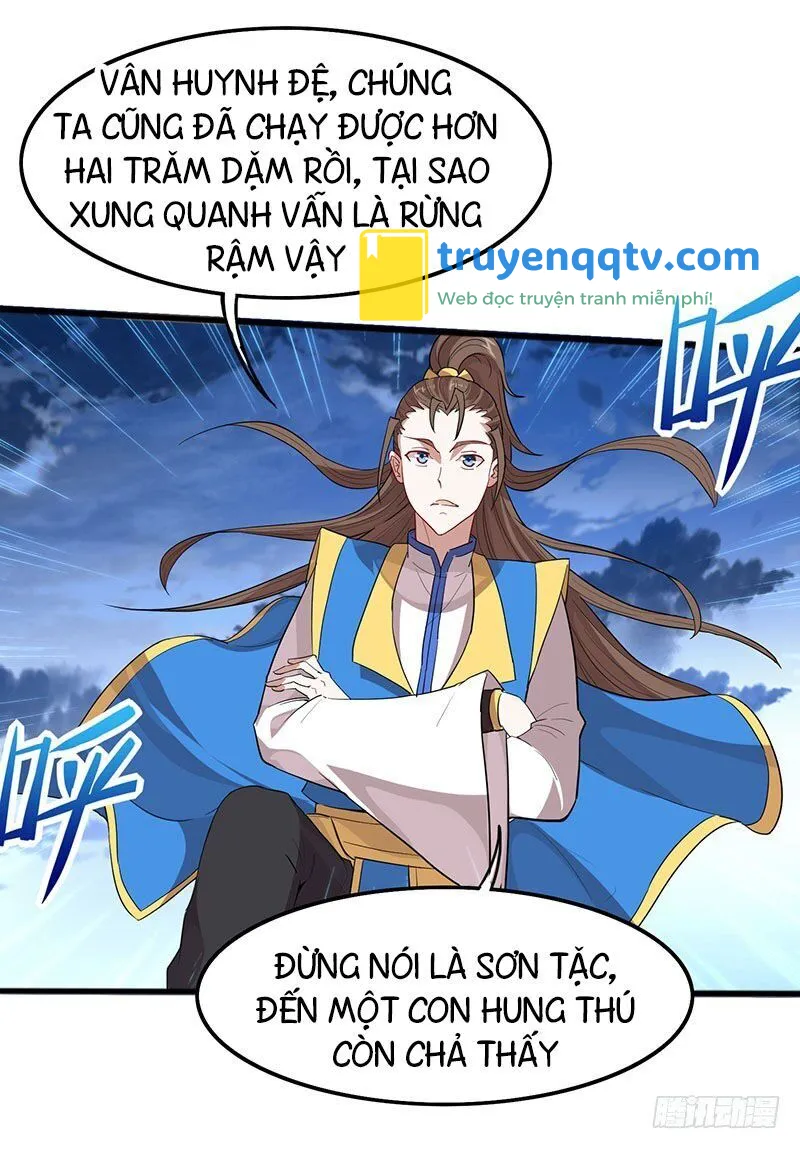 tiên đế trở về Chapter 82 - Next Chapter 83