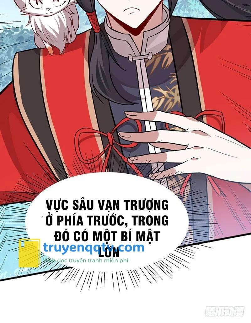 tiên đế trở về Chapter 82 - Next Chapter 83