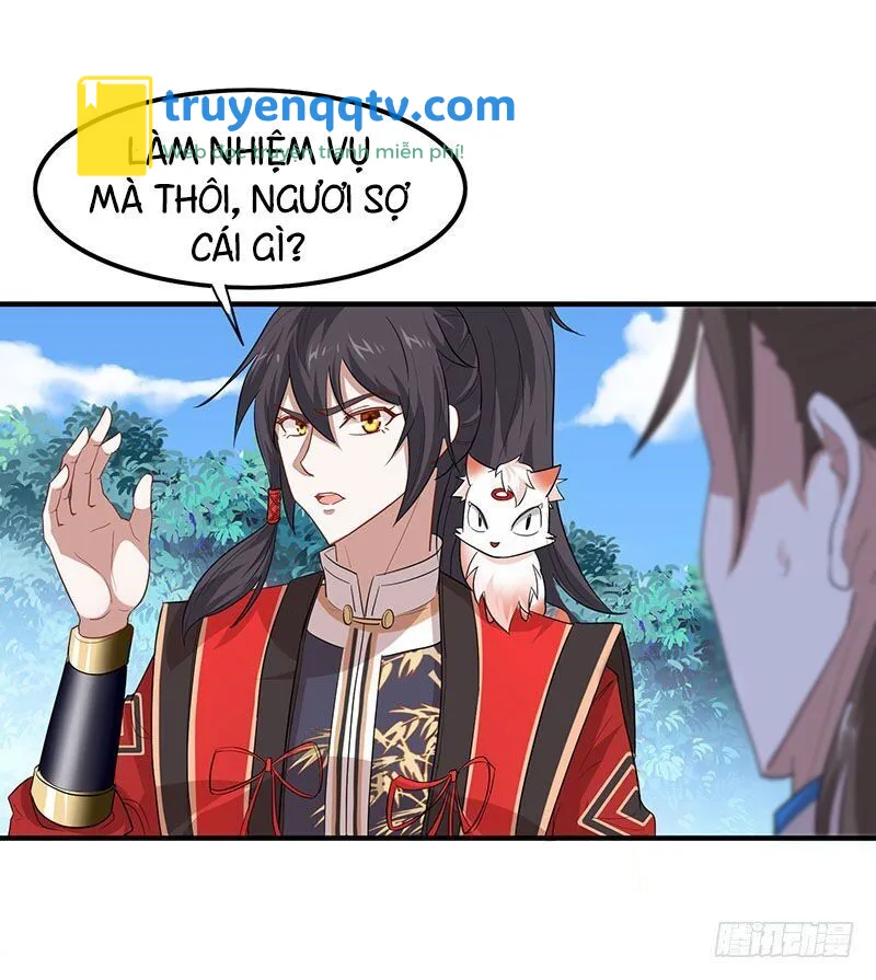 tiên đế trở về Chapter 81 - Next Chapter 82