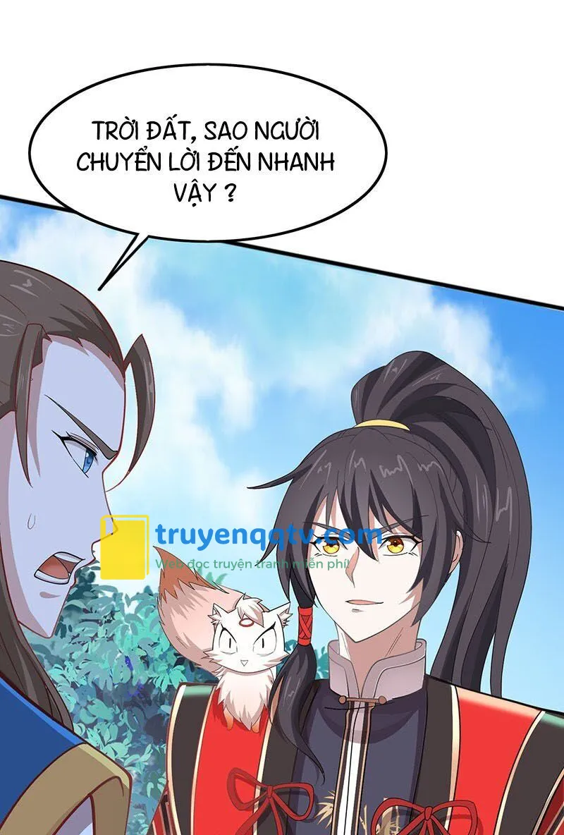 tiên đế trở về Chapter 81 - Next Chapter 82