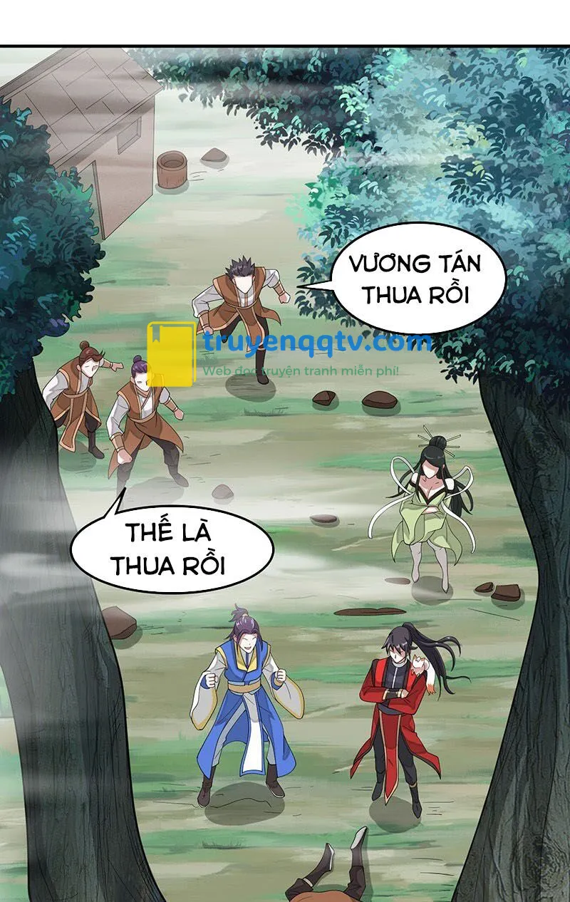 tiên đế trở về Chapter 80 - Next Chapter 81