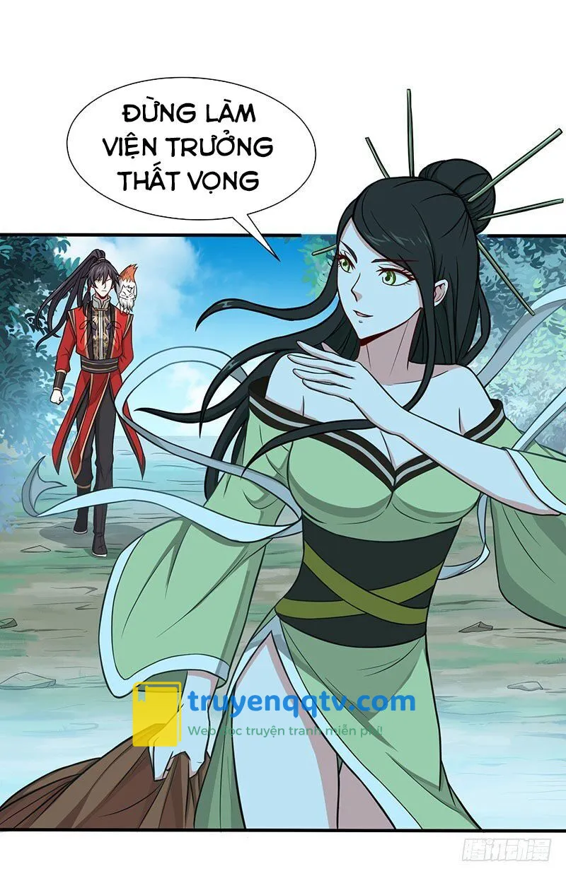 tiên đế trở về Chapter 80 - Next Chapter 81