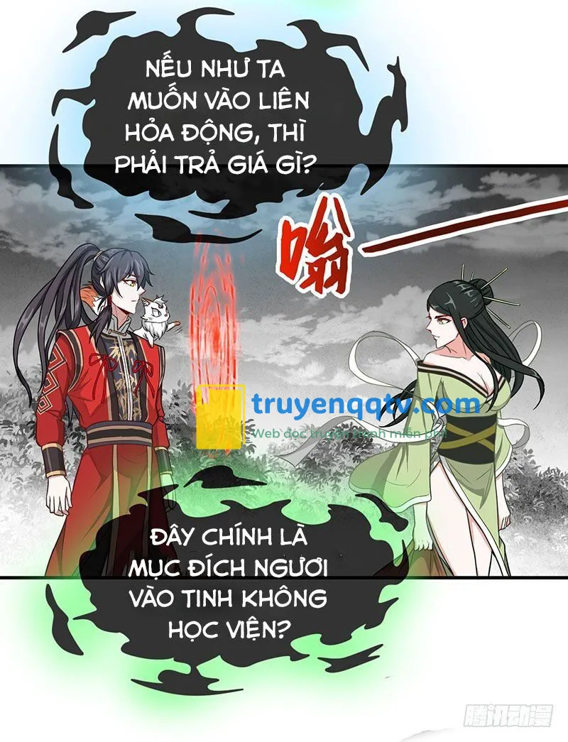 tiên đế trở về Chapter 80 - Next Chapter 81