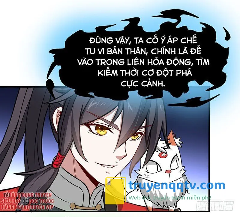 tiên đế trở về Chapter 80 - Next Chapter 81