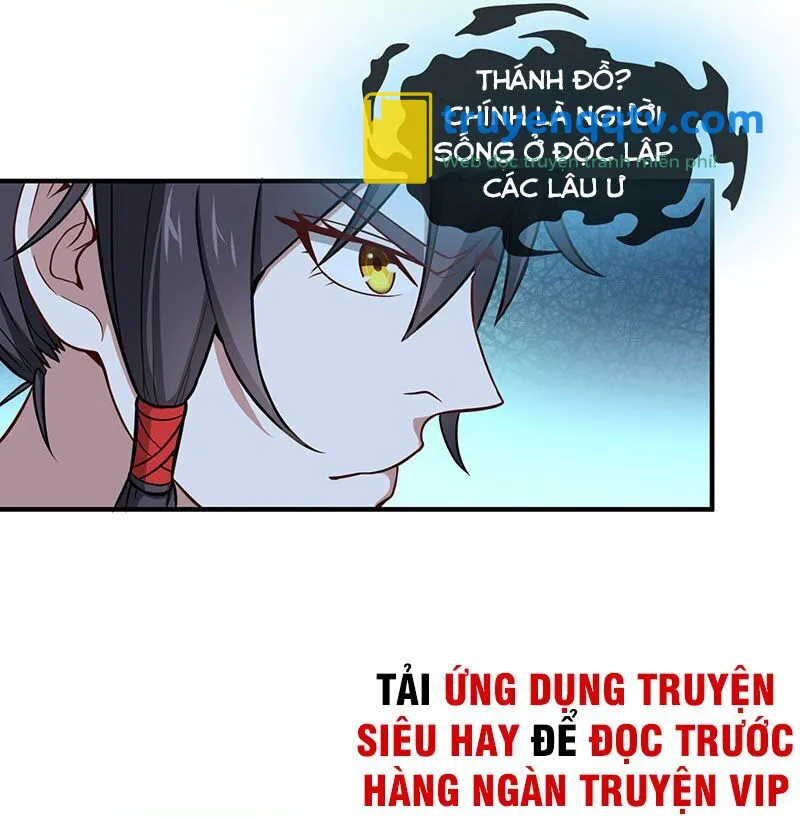 tiên đế trở về Chapter 80 - Next Chapter 81