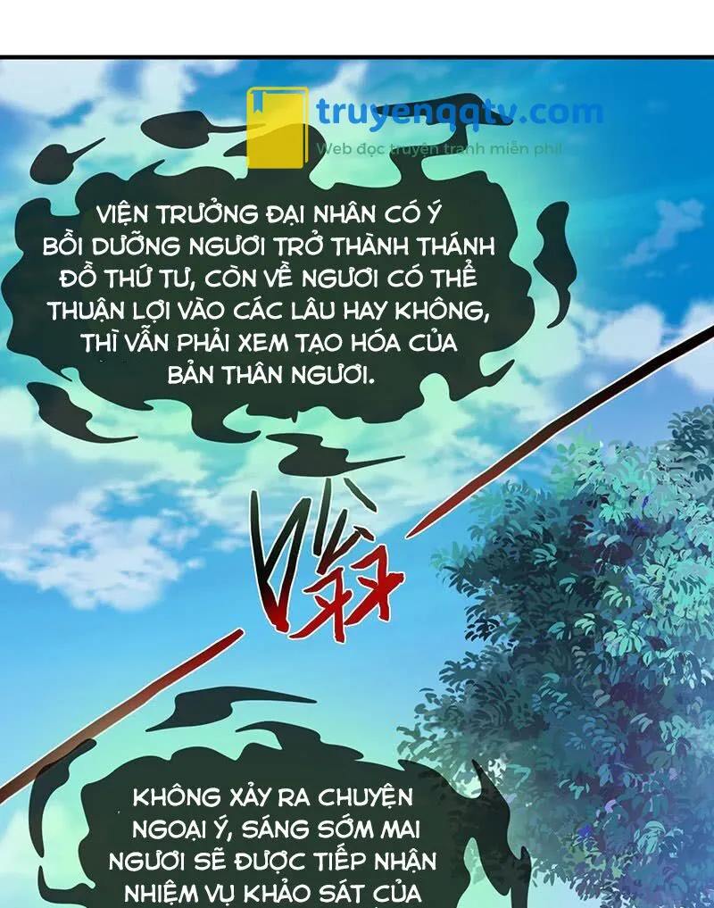 tiên đế trở về Chapter 80 - Next Chapter 81