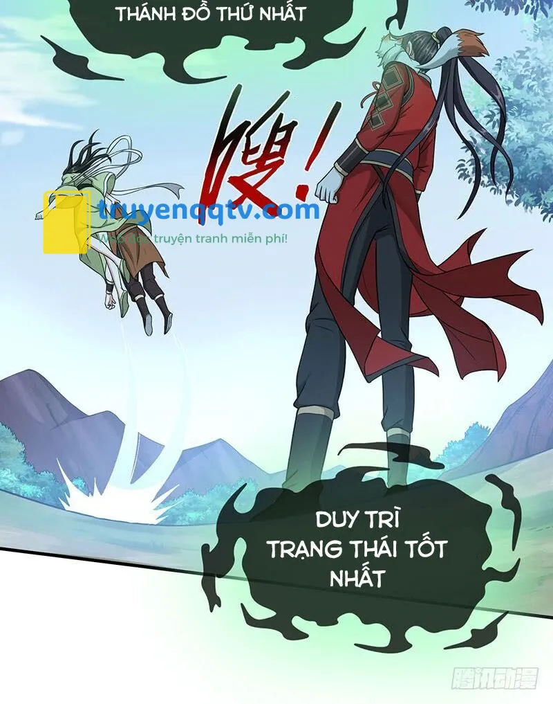 tiên đế trở về Chapter 80 - Next Chapter 81