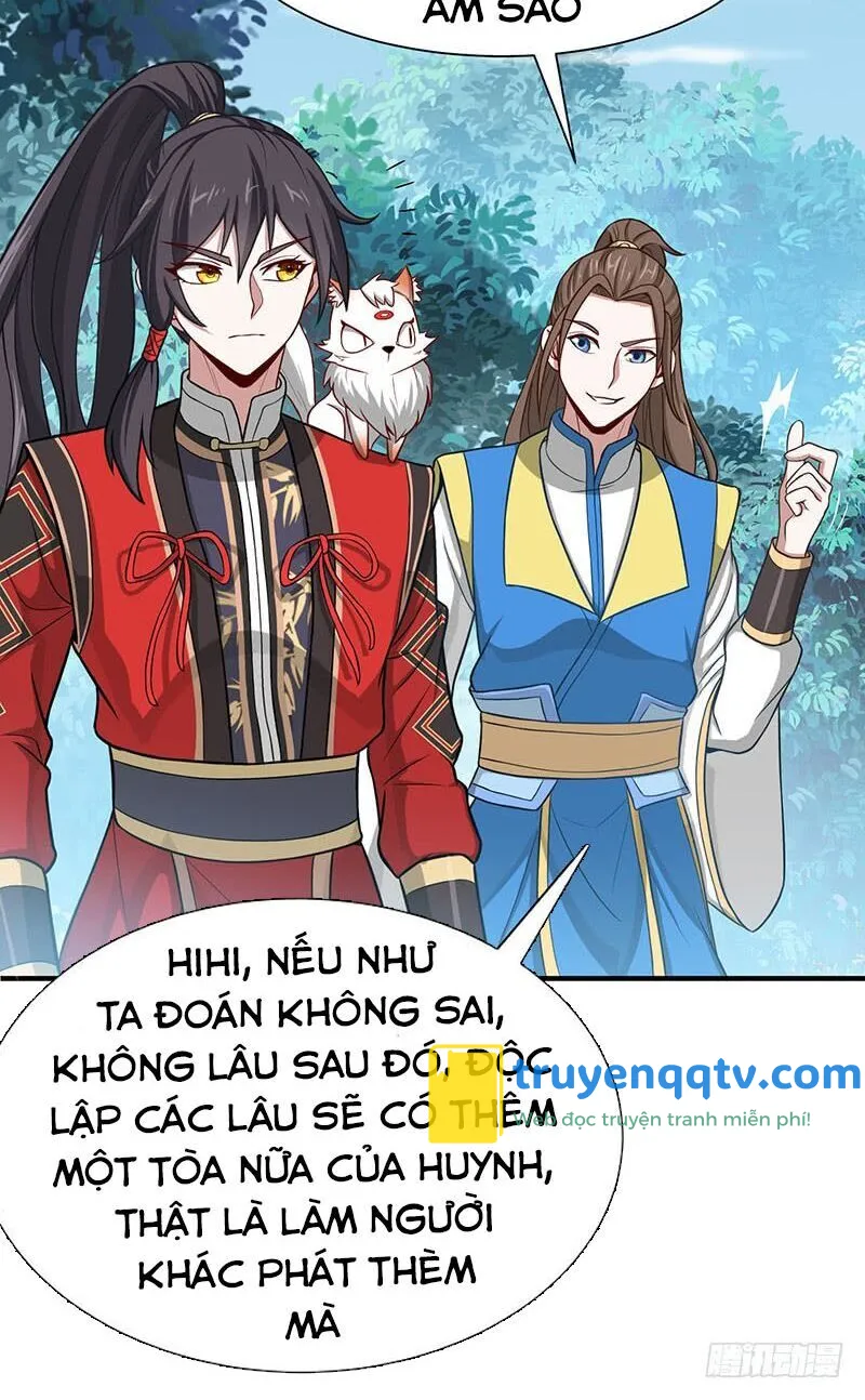 tiên đế trở về Chapter 80 - Next Chapter 81