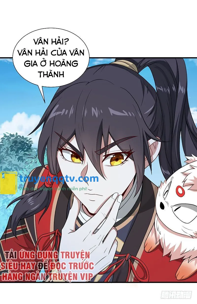 tiên đế trở về Chapter 80 - Next Chapter 81