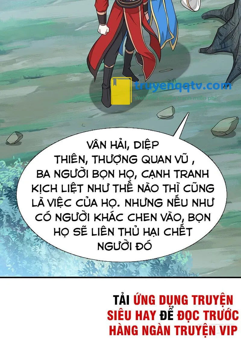 tiên đế trở về Chapter 80 - Next Chapter 81