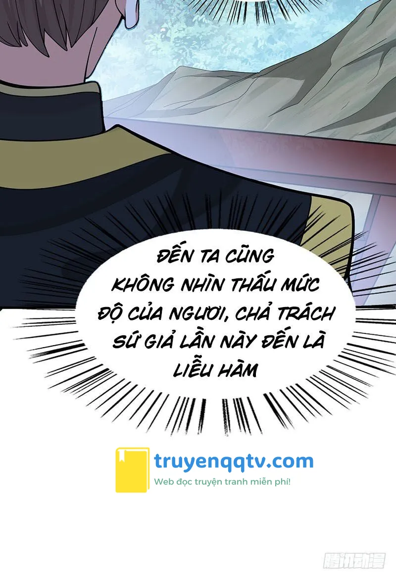 tiên đế trở về Chapter 80 - Next Chapter 81