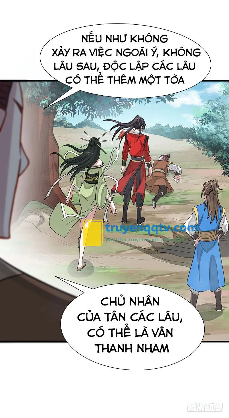 tiên đế trở về Chapter 80 - Next Chapter 81