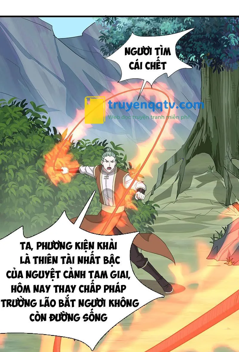 tiên đế trở về Chapter 77 - Next Chapter 78