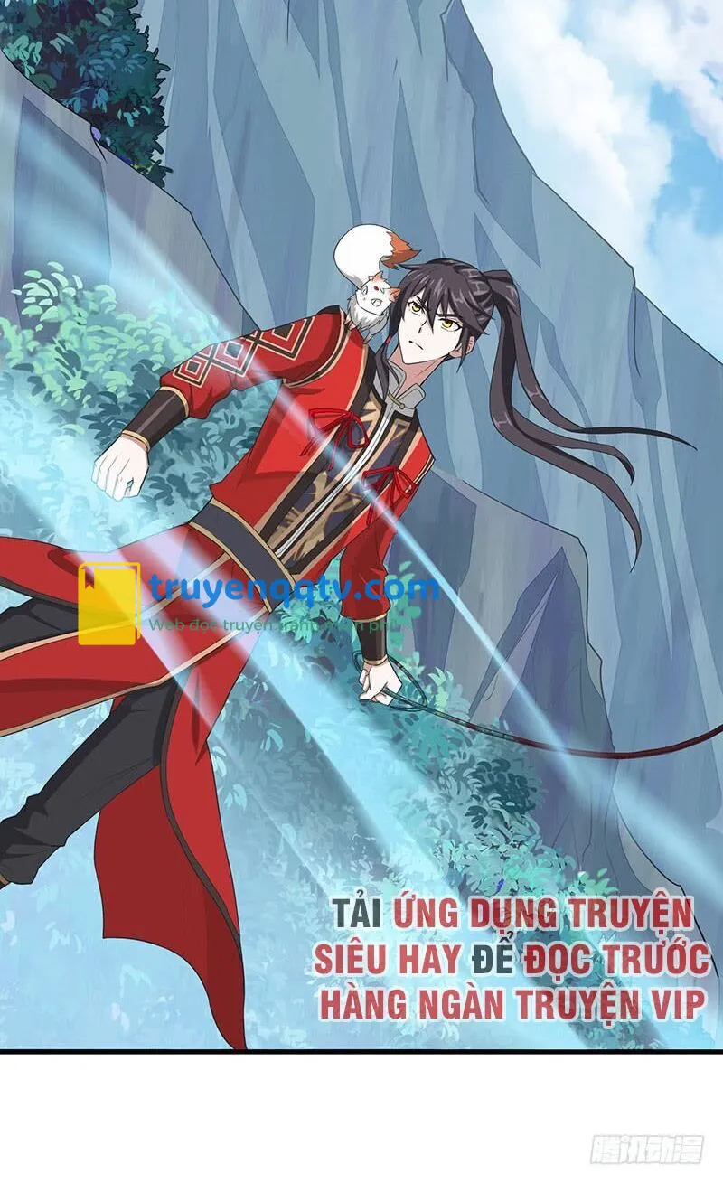 tiên đế trở về Chapter 77 - Next Chapter 78