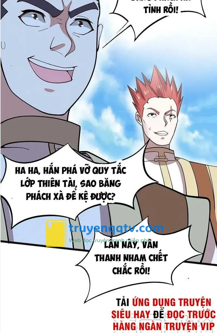 tiên đế trở về Chapter 76 - Next Chapter 77