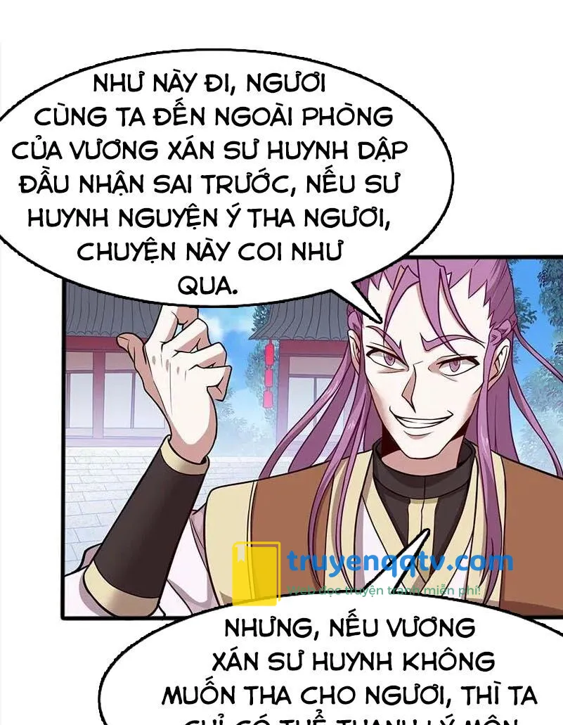 tiên đế trở về Chapter 76 - Next Chapter 77