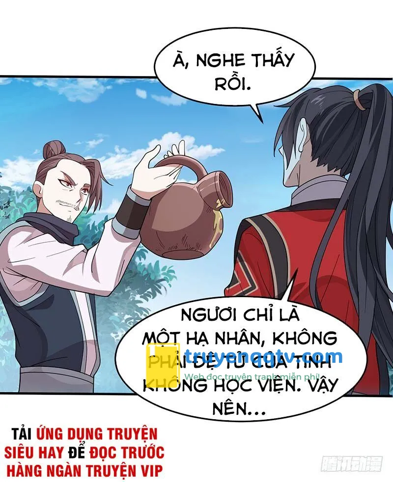 tiên đế trở về Chapter 75 - Next Chapter 76