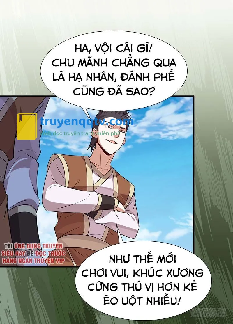 tiên đế trở về Chapter 75 - Next Chapter 76