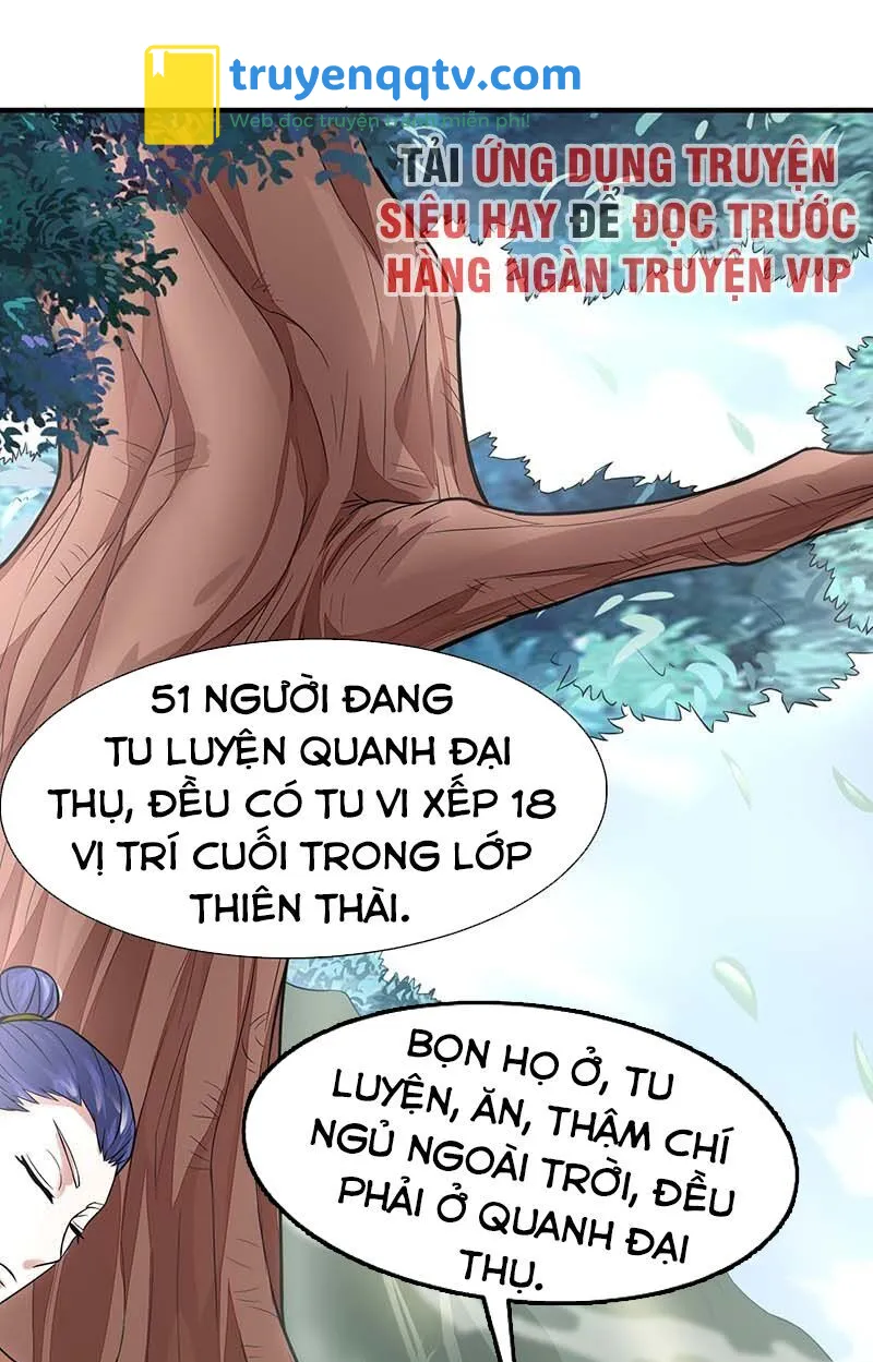 tiên đế trở về Chapter 74 - Next Chapter 75