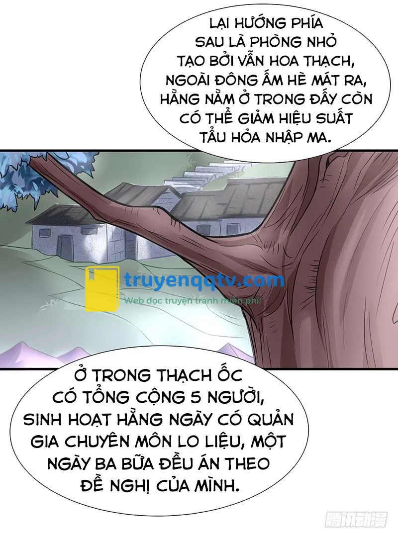 tiên đế trở về Chapter 74 - Next Chapter 75