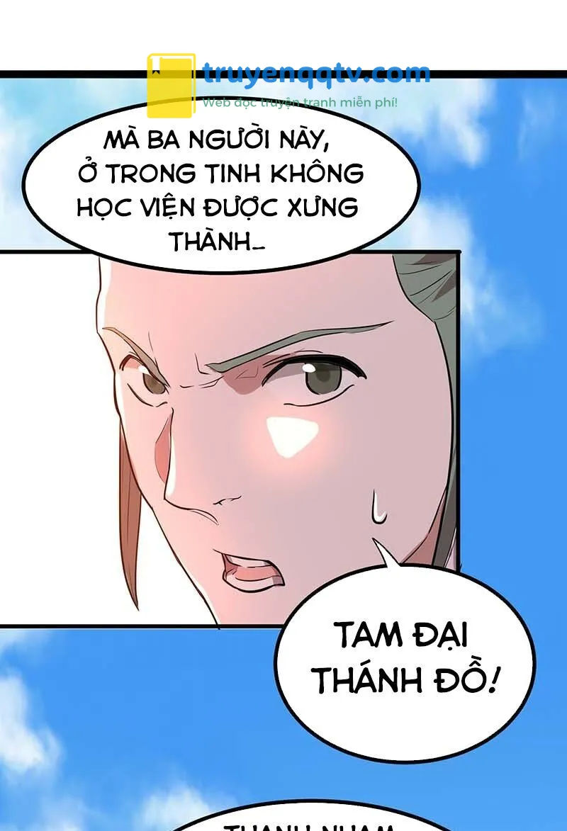 tiên đế trở về Chapter 74 - Next Chapter 75