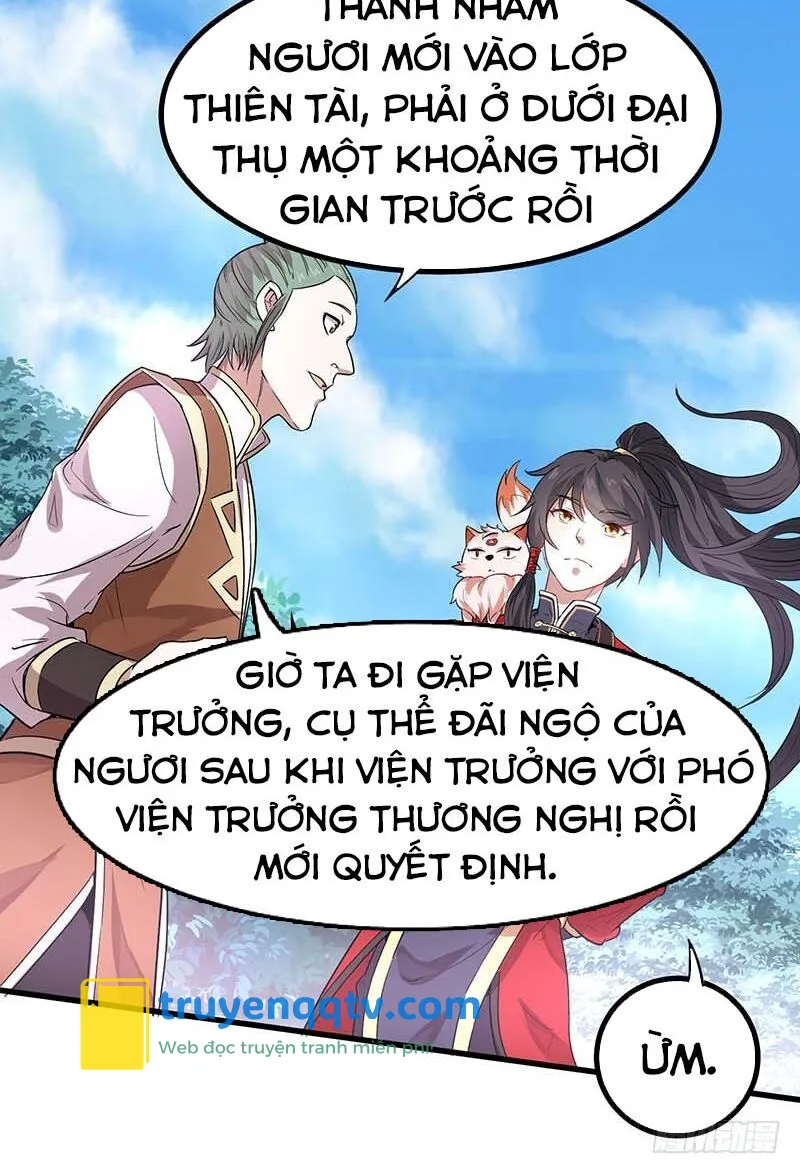 tiên đế trở về Chapter 74 - Next Chapter 75