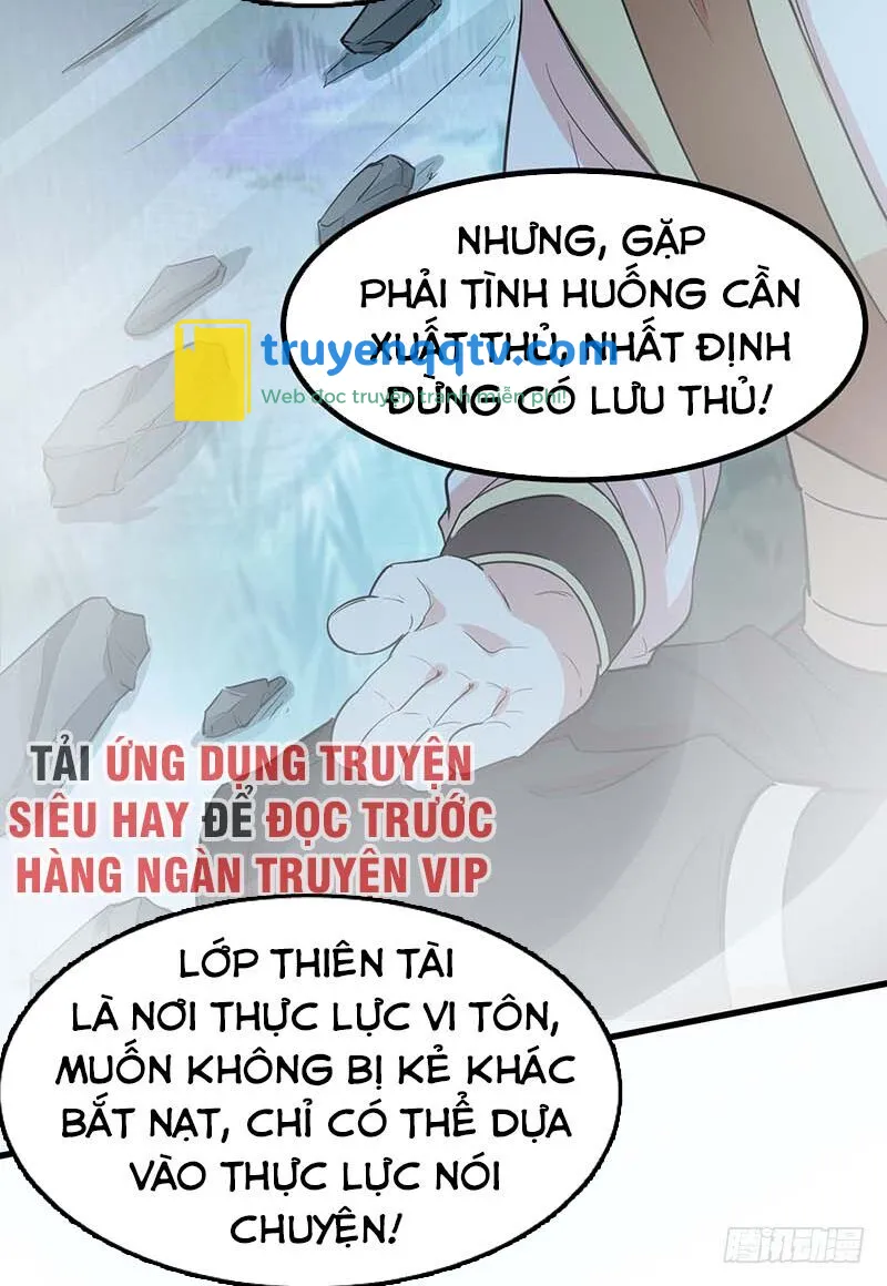 tiên đế trở về Chapter 74 - Next Chapter 75