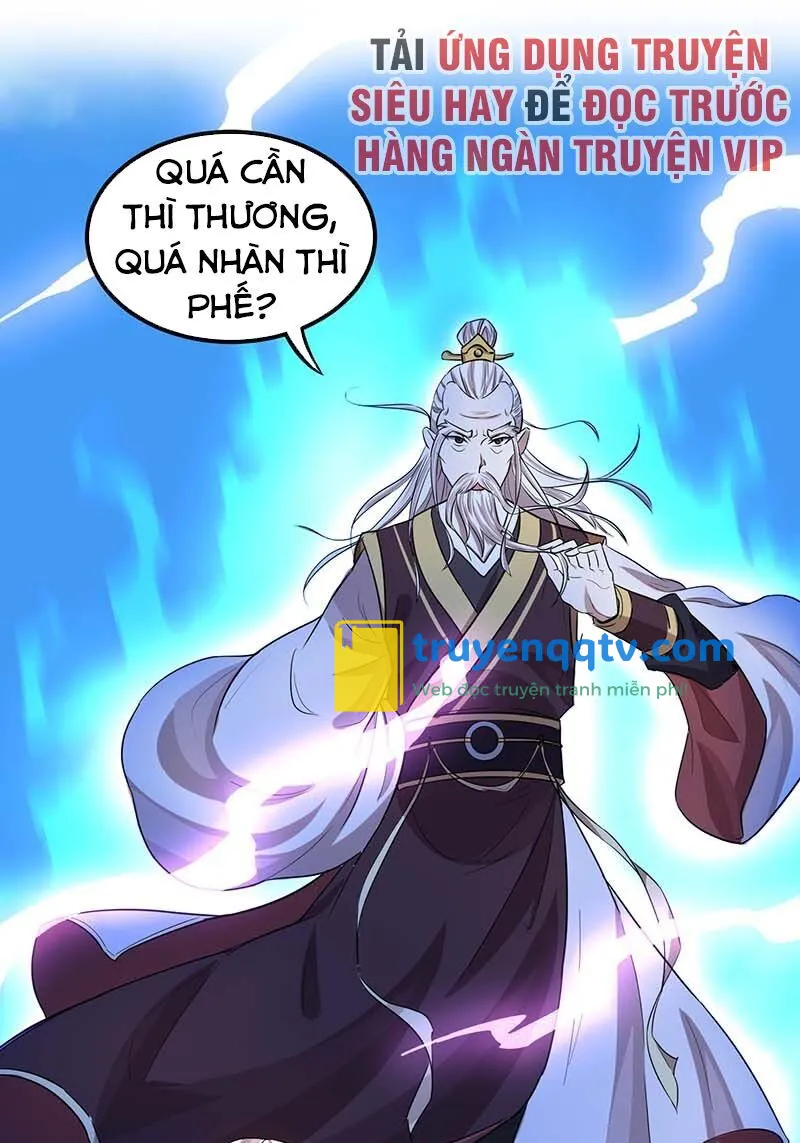 tiên đế trở về Chapter 74 - Next Chapter 75