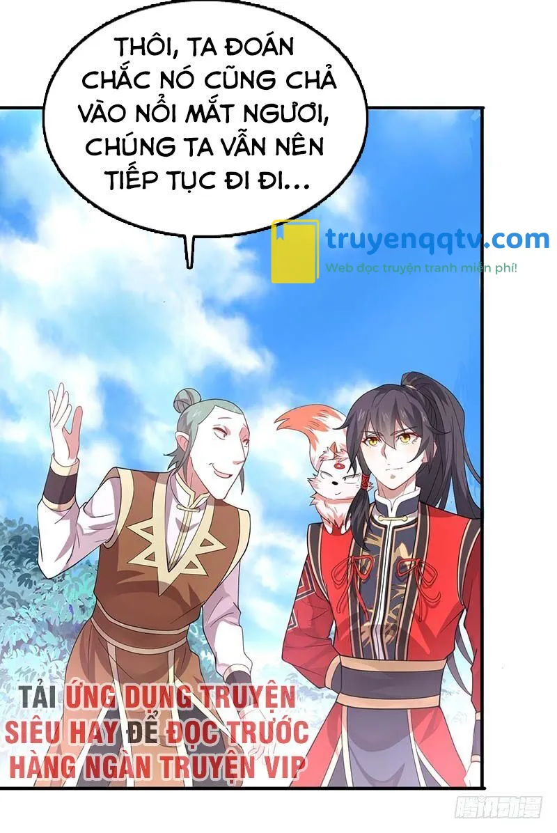 tiên đế trở về Chapter 74 - Next Chapter 75