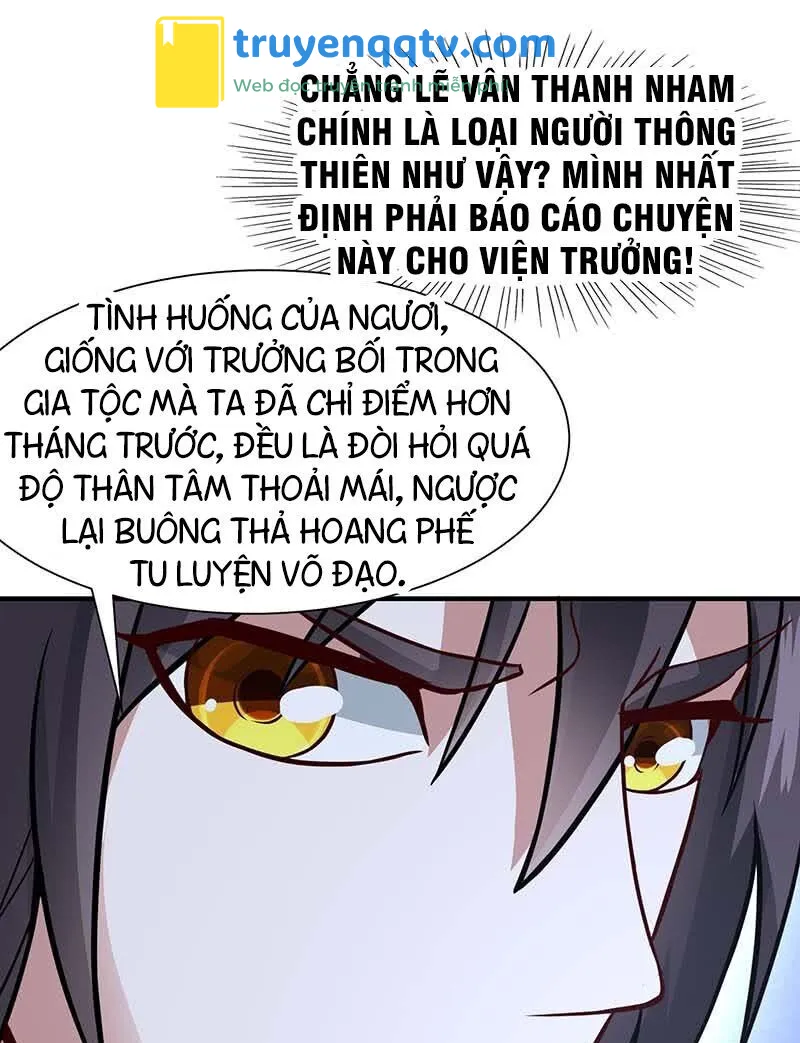 tiên đế trở về Chapter 73 - Next Chapter 74