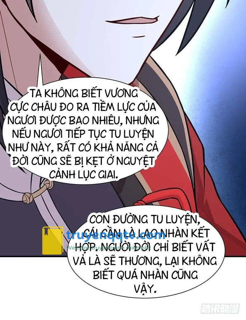 tiên đế trở về Chapter 73 - Next Chapter 74