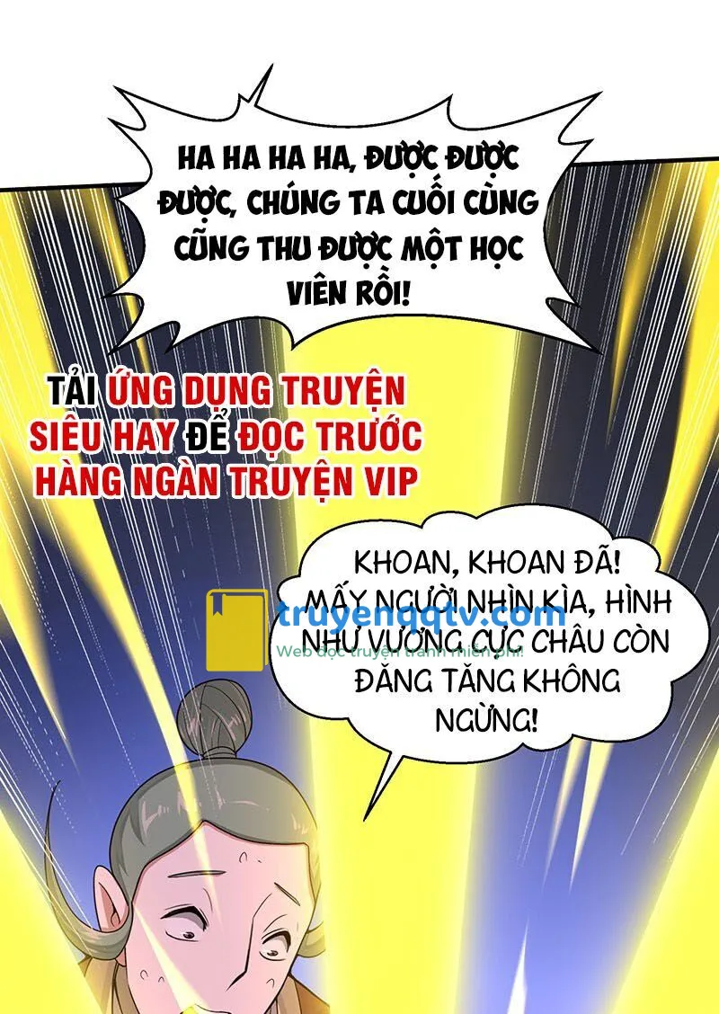 tiên đế trở về Chapter 71 - Next Chapter 72