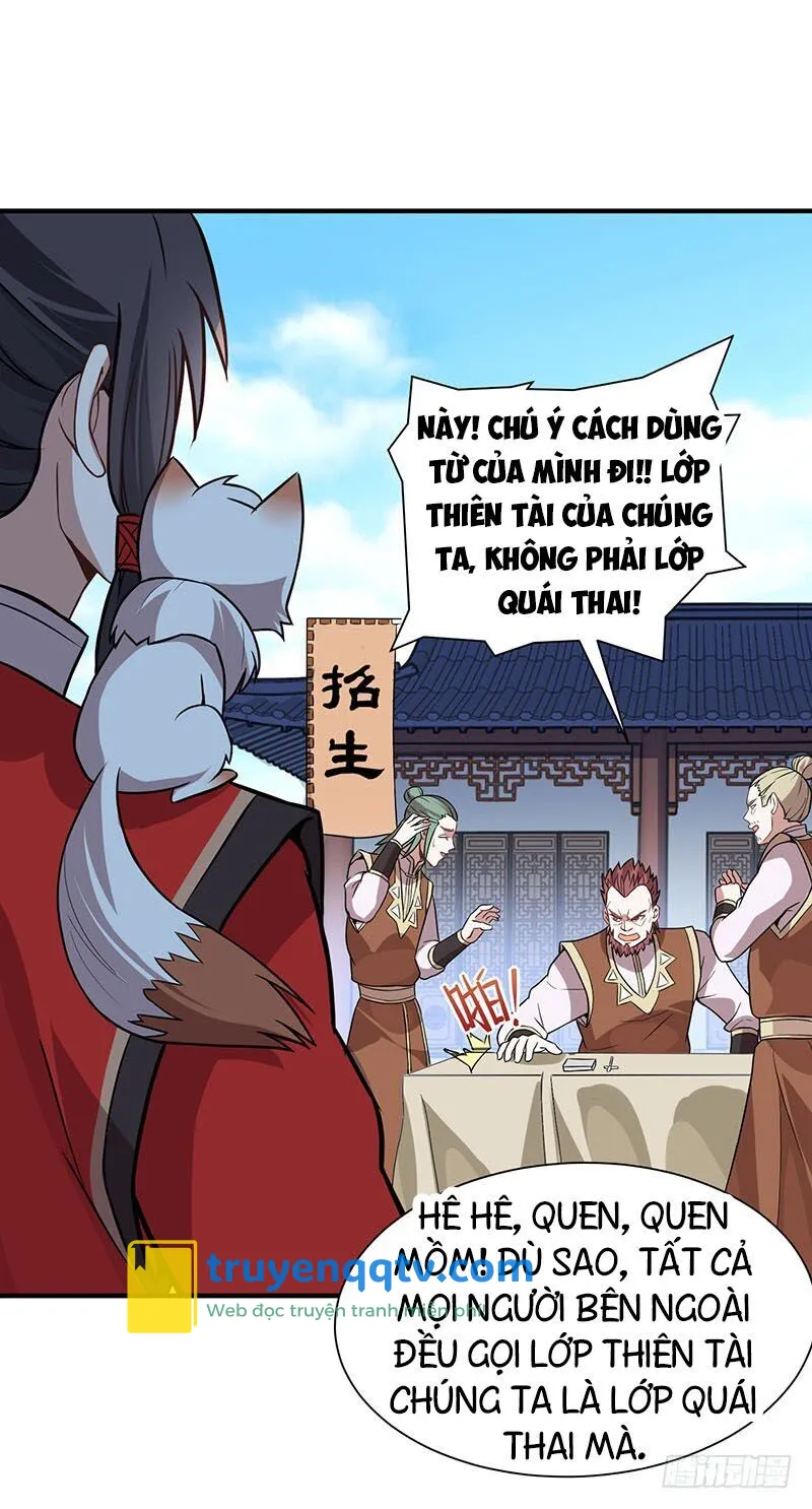 tiên đế trở về Chapter 69 - Next Chapter 70