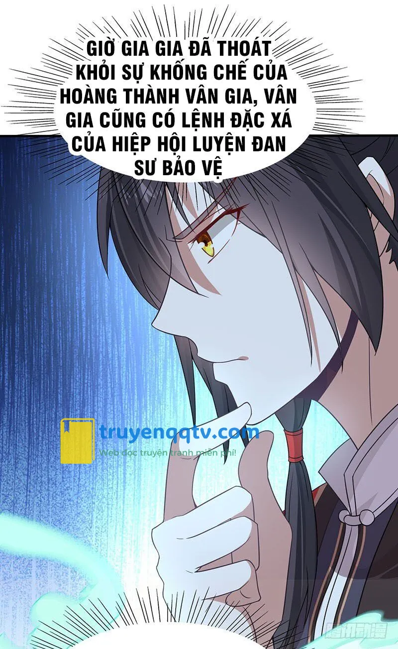 tiên đế trở về Chapter 69 - Next Chapter 70