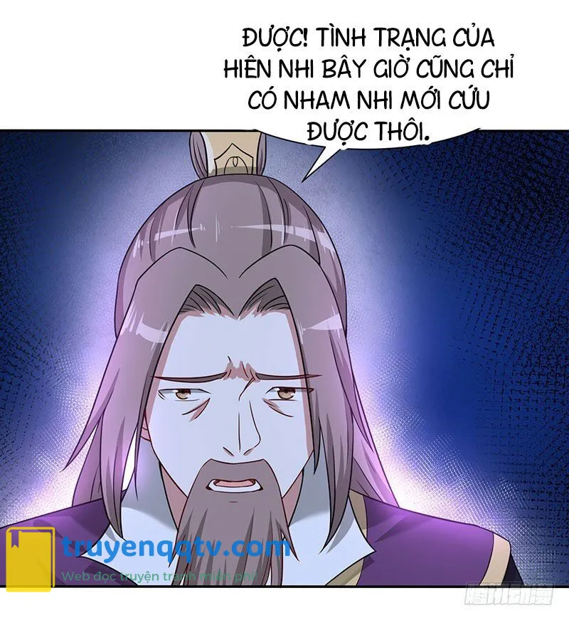 tiên đế trở về Chapter 68 - Next Chapter 69