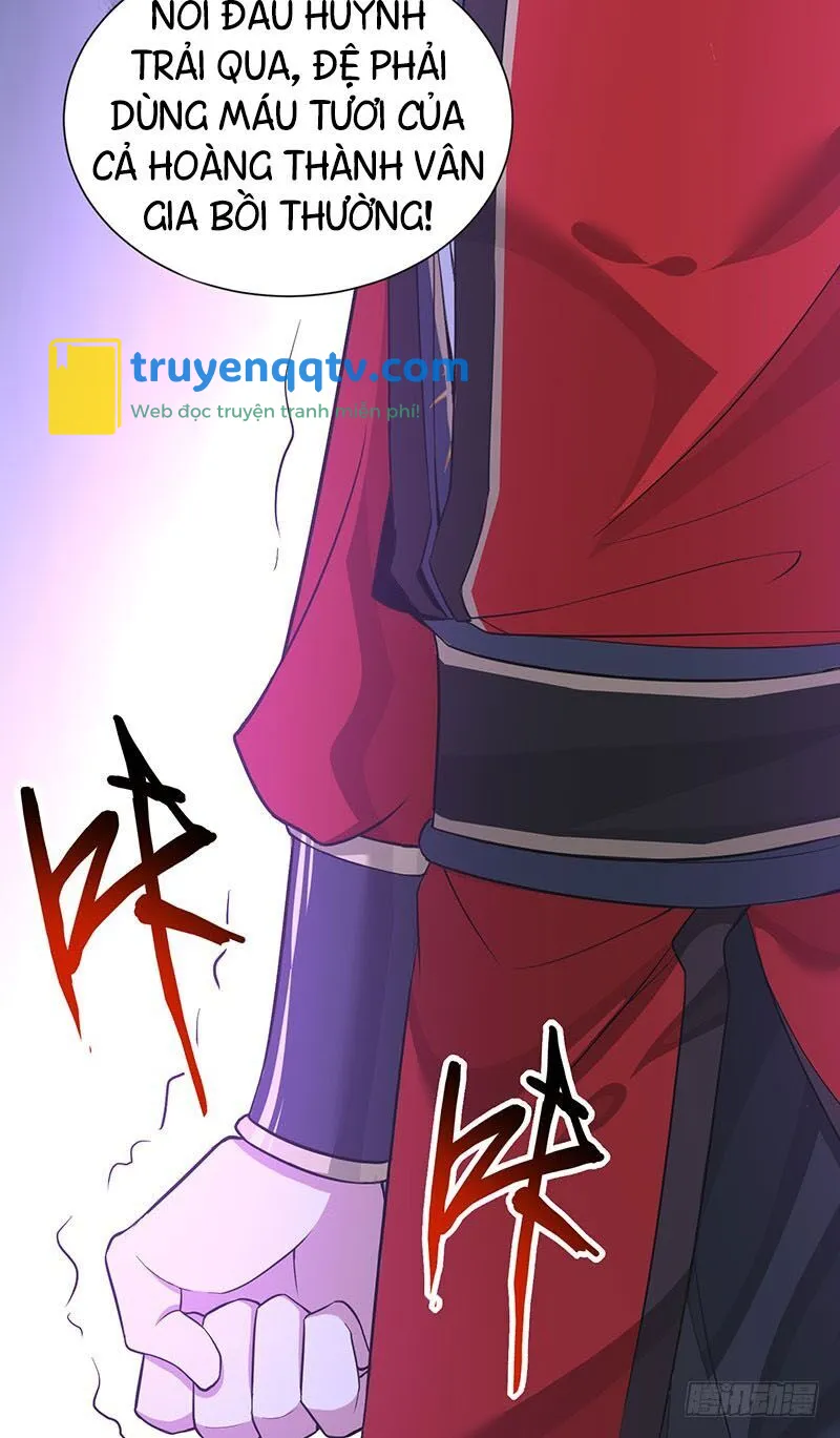 tiên đế trở về Chapter 68 - Next Chapter 69