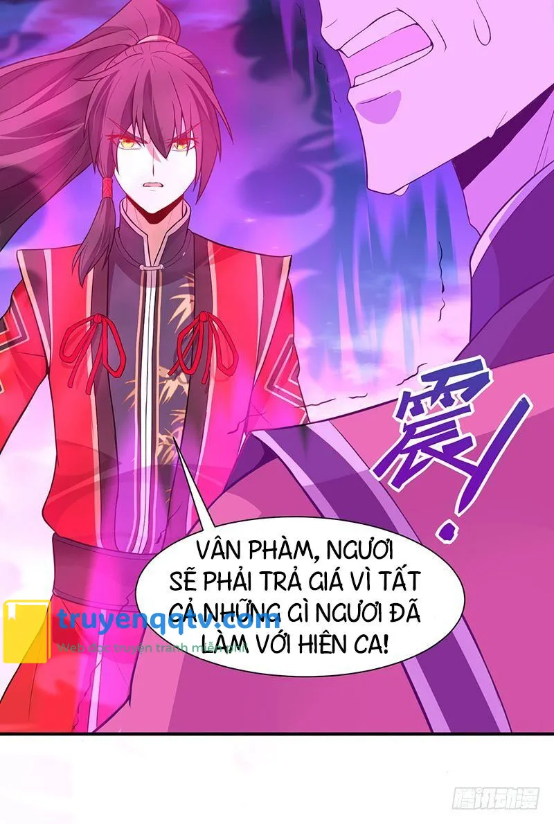 tiên đế trở về Chapter 66 - Next Chapter 67