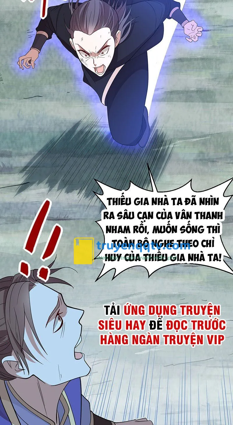 tiên đế trở về Chapter 64 - Next Chapter 65